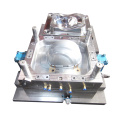 Professional Car Body Injection Mould, Plastic Mat injection Mold Moulding Factory